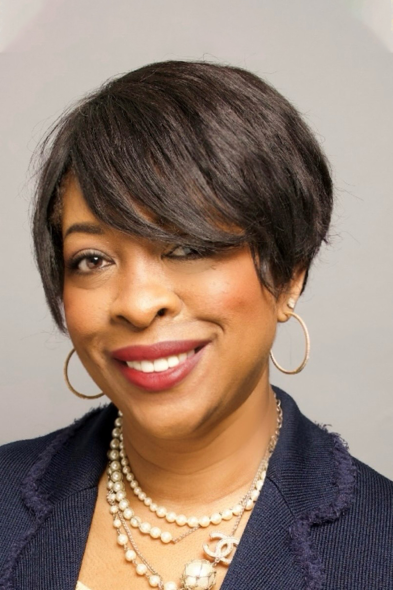 Dr. Chanta Haywood