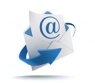 Campus Email Logo