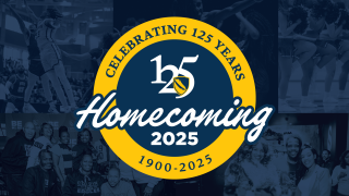 Homecoming - February 16 - 23, 2024